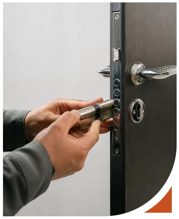 Замена замков Mul T Lock с выездом в Кимовске круглосуточно