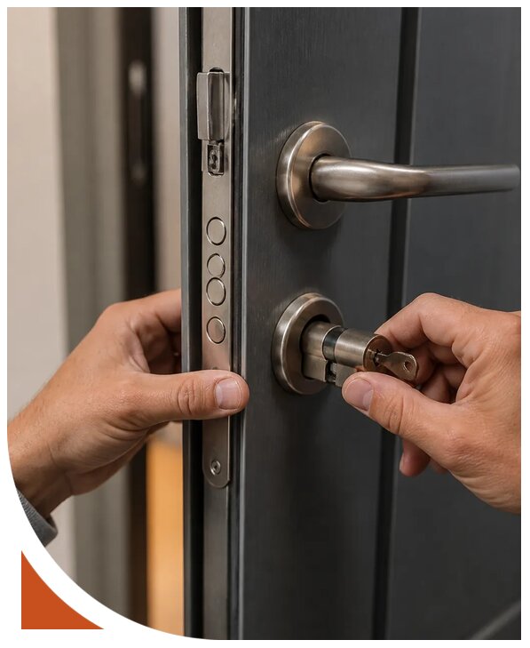 Срочная замена замков Abloy в Кимовске от 6700 р. | Разлок-Кмв