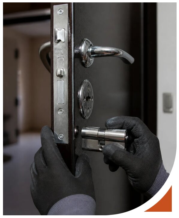 Замена замков Abloy срочно с гарантией и выездом в Кимовске