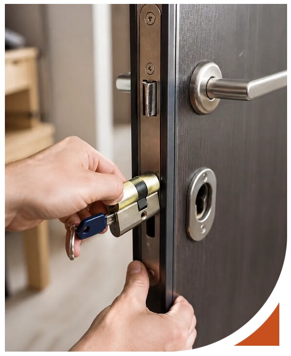Профессиональный ремонт замков Mul T Lock с выездом в Кимовске