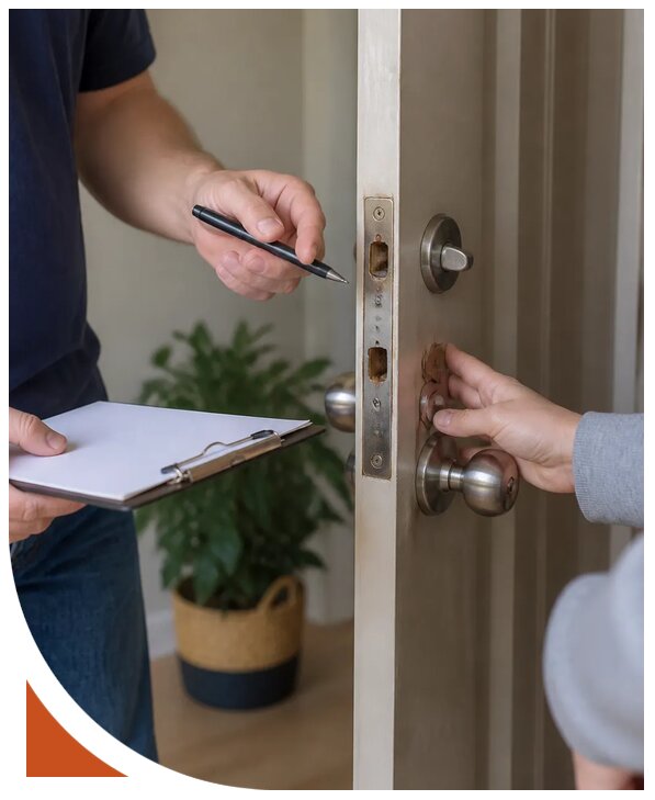 Срочный ремонт замков Abloy в Кимовске от 3608 р. | Разлок-Кмв